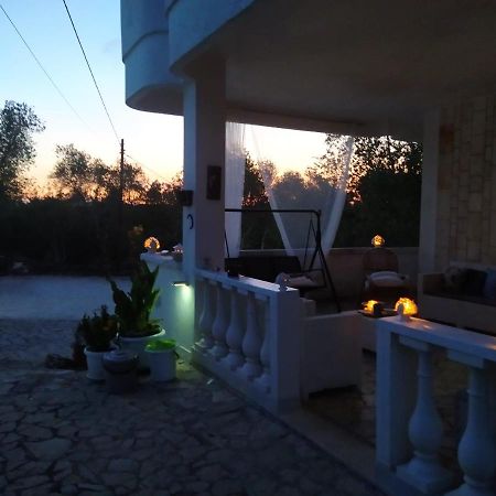 Villa Lilla Ostuni Extérieur photo
