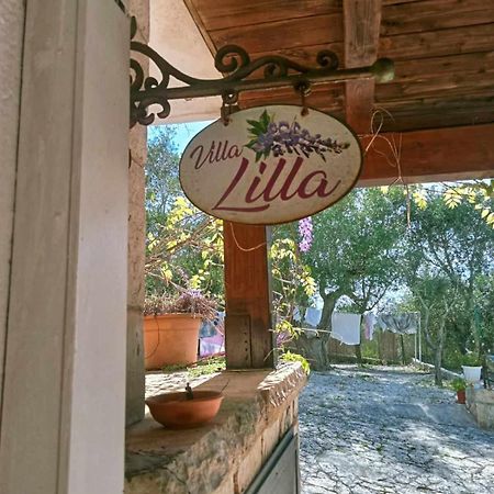 Villa Lilla Ostuni Extérieur photo