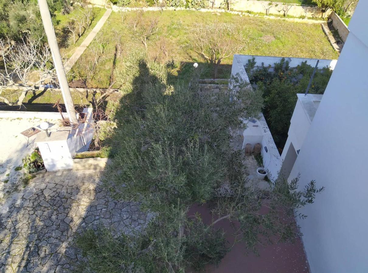 Villa Lilla Ostuni Extérieur photo