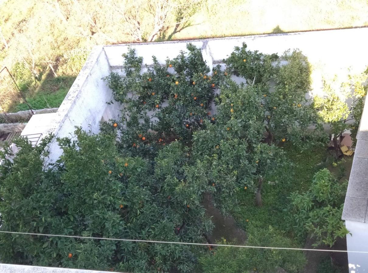 Villa Lilla Ostuni Extérieur photo