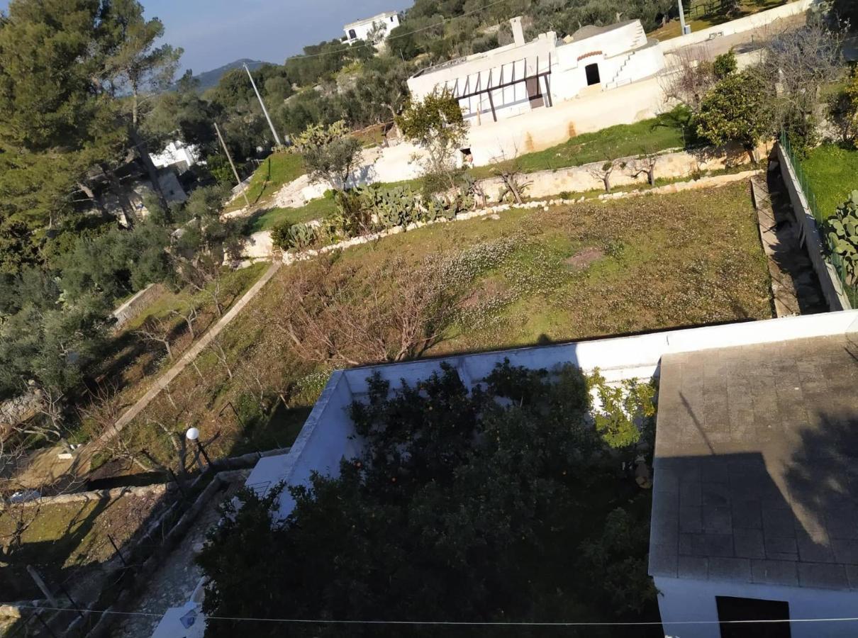 Villa Lilla Ostuni Extérieur photo