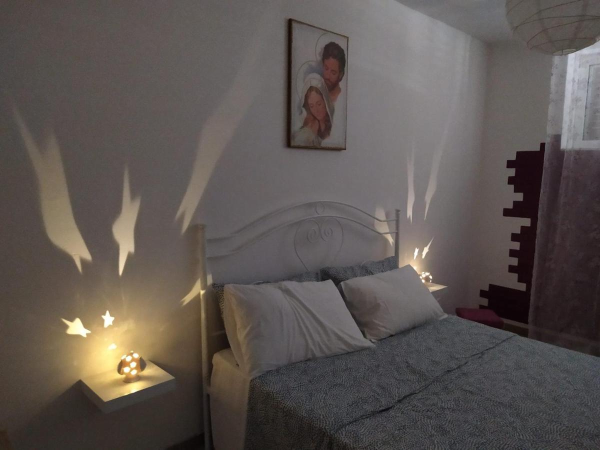 Villa Lilla Ostuni Extérieur photo