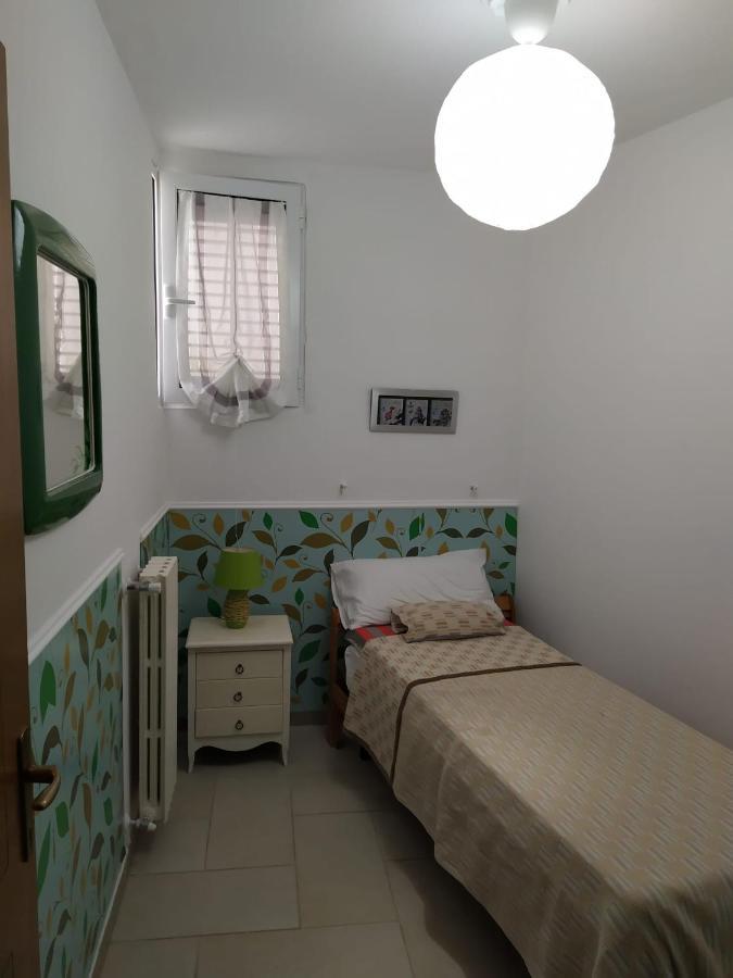 Villa Lilla Ostuni Extérieur photo