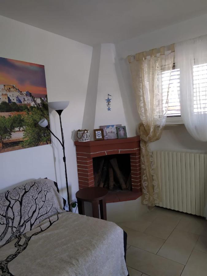 Villa Lilla Ostuni Extérieur photo