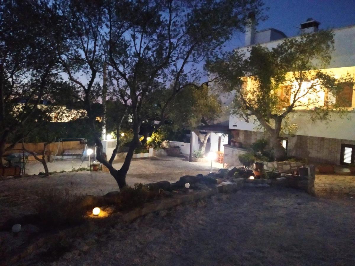 Villa Lilla Ostuni Extérieur photo