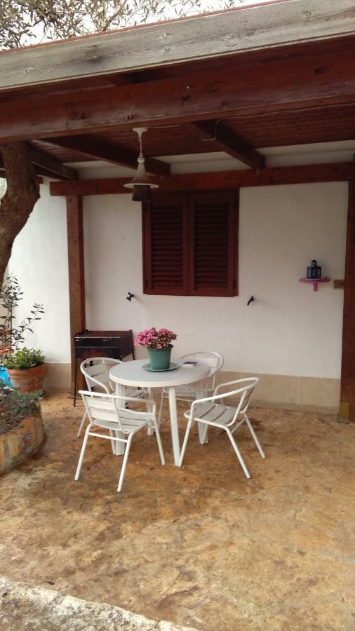 Villa Lilla Ostuni Extérieur photo