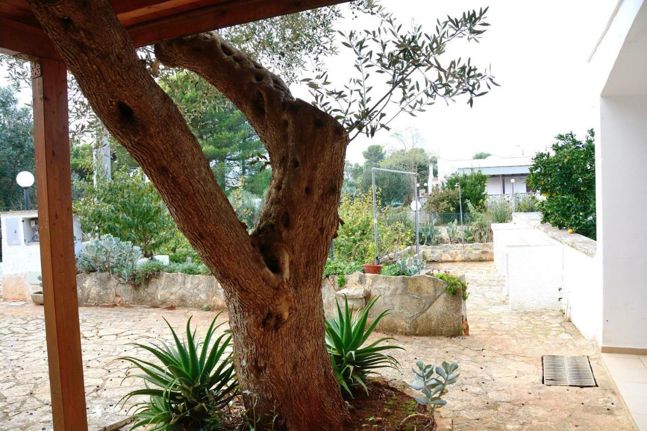 Villa Lilla Ostuni Extérieur photo