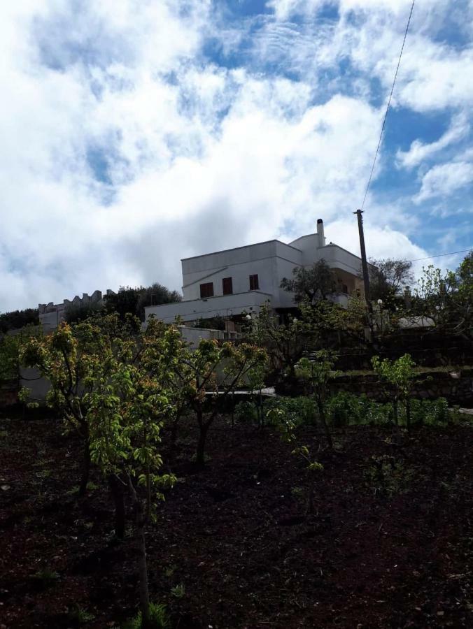 Villa Lilla Ostuni Extérieur photo